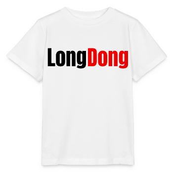 nyse gme fed print money game stop cool awesome - T-shirt bio MINI CREATOR Stanley/Stella Enfant - blanc - Devant - Maike (125cm)
