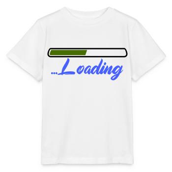 Loading - Stanley/Stella MINI CREATOR Kids’ T-Shirt - white - Front - Maike (125cm)