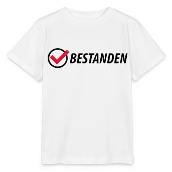 bestanden__f2 - T-shirt bio MINI CREATOR Stanley/Stella Enfant - blanc - Devant - Maike (125cm)