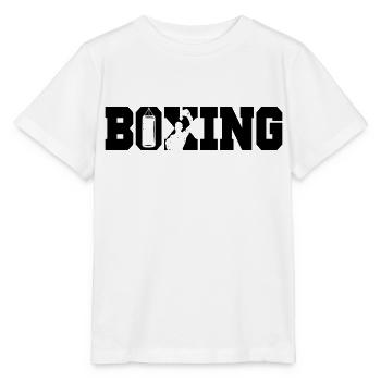 Ich kann keinen BOX-BESTSELLER 🌟🌟 haben - Stanley/Stella Kinder T-Shirt MINI CREATOR  - Weiß - Vorne - Maike (125cm)