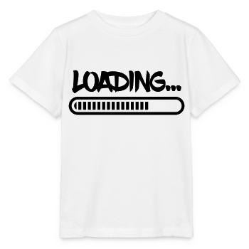 Loading - Stanley/Stella MINI CREATOR Kids’ T-Shirt - white - Front - Maike (125cm)