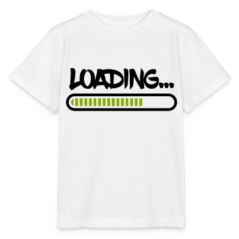 Loading - Stanley/Stella MINI CREATOR Kids’ T-Shirt - white - Front - Maike (125cm)