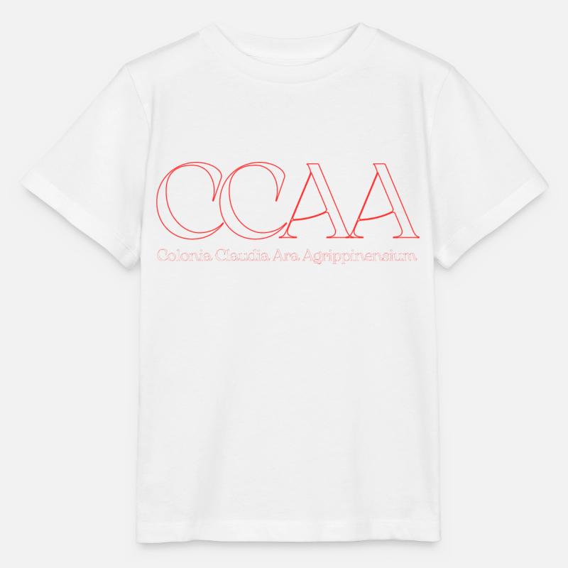ccaa3 - Stanley/Stella Kinder T-Shirt MINI CREATOR  - Weiß