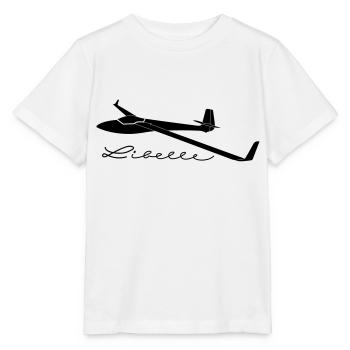 standard libelle - Stanley/Stella MINI CREATOR Kids’ T-Shirt - white - Front - Maike (125cm)
