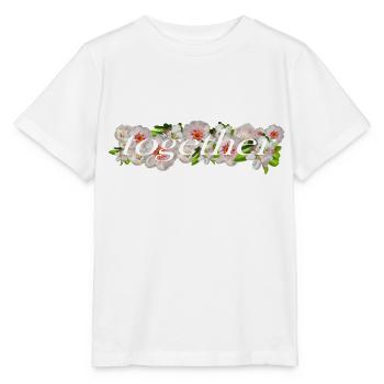 together alltogether all freundschaft Muttertag - Stanley/Stella Kinder T-Shirt MINI CREATOR  - Weiß - Vorne - Maike (125cm)