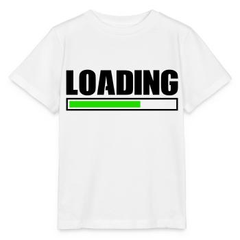 Loading - Stanley/Stella MINI CREATOR Kids’ T-Shirt - white - Front - Maike (125cm)