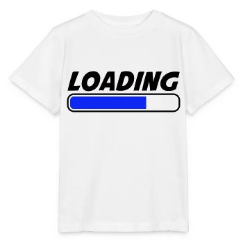 Loading - Stanley/Stella MINI CREATOR Kids’ T-Shirt - white - Front - Maike (125cm)