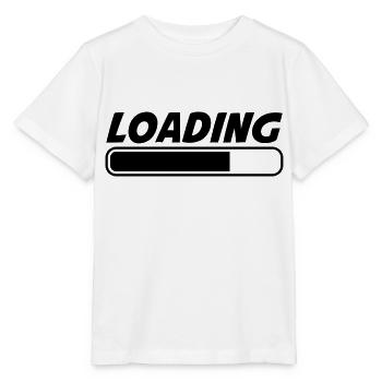 Loading - Stanley/Stella MINI CREATOR Kids’ T-Shirt - white - Front - Maike (125cm)