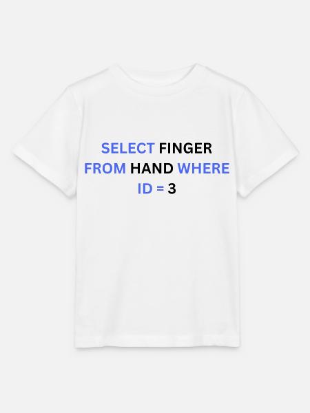 Select - Stanley/Stella Kinder T-Shirt MINI CREATOR - Weiß