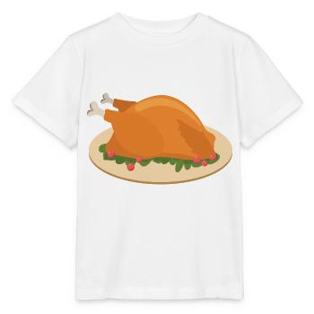 Turkey - Stanley/Stella MINI CREATOR Kids’ T-Shirt - white - Front - Maike (125cm)