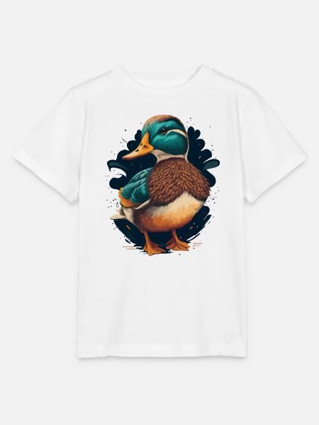 Liebling - Stanley/Stella Kinder T-Shirt MINI CREATOR  - Weiß