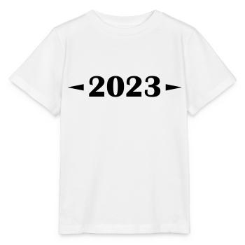 2023 - Stanley/Stella MINI CREATOR Kids’ T-Shirt - white - Front - Maike (125cm)