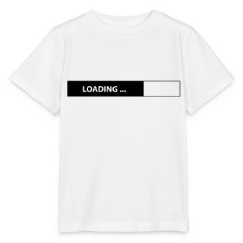 Loading - Stanley/Stella MINI CREATOR Kids’ T-Shirt - white - Front - Maike (125cm)