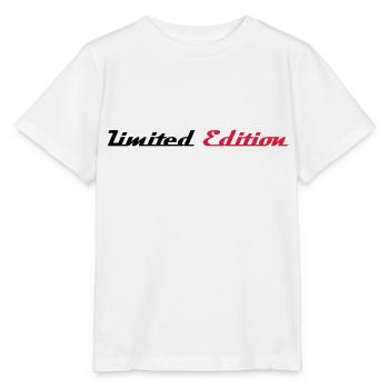 LIMITED EDITION - T-shirt bio MINI CREATOR Stanley/Stella Enfant - blanc - Devant - Maike (125cm)
