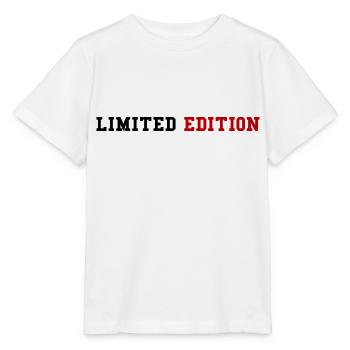 Limited Edition - Stanley/Stella Kinder T-Shirt MINI CREATOR  - Weiß - Vorne - Maike (125cm)
