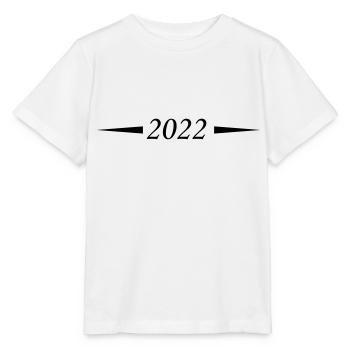 2022 - Stanley/Stella MINI CREATOR Kids’ T-Shirt - white - Front - Maike (125cm)