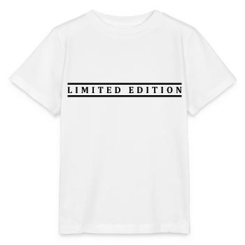 limited edition - Stanley/Stella MINI CREATOR Kids’ T-Shirt - white - Front - Maike (125cm)