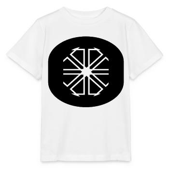 Circular-Decor - Stanley/Stella MINI CREATOR Kids’ T-Shirt - white - Front - Maike (125cm)