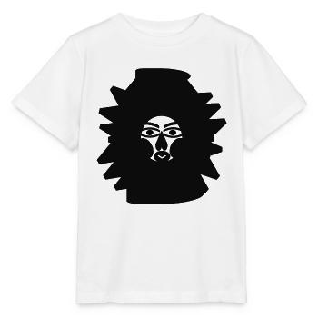 My Angel - Stanley/Stella MINI CREATOR Kids’ T-Shirt - white - Front - Maike (125cm)