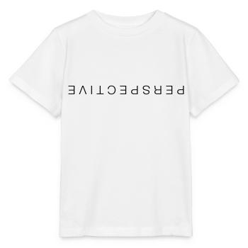 Perspective - Stanley/Stella MINI CREATOR Kids’ T-Shirt - white - Front - Maike (125cm)