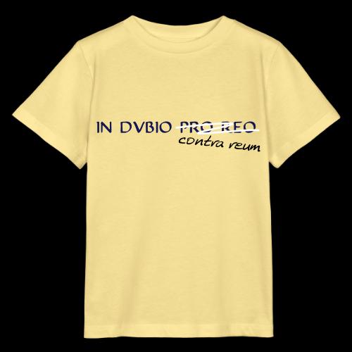 dubios - Stanley/Stella Kinder T-Shirt MINI CREATOR 