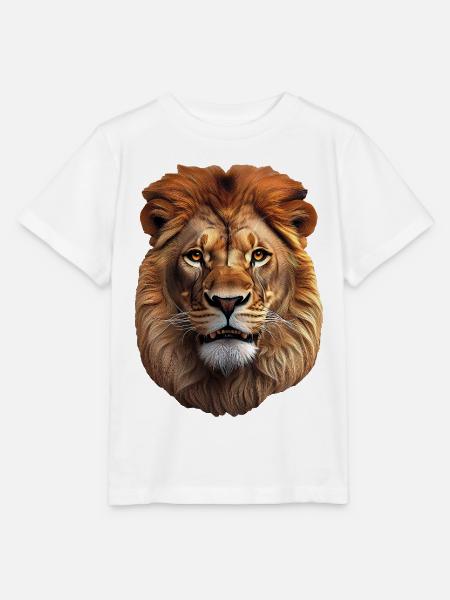 Loewe - Stanley/Stella Kinder T-Shirt MINI CREATOR - Weiß