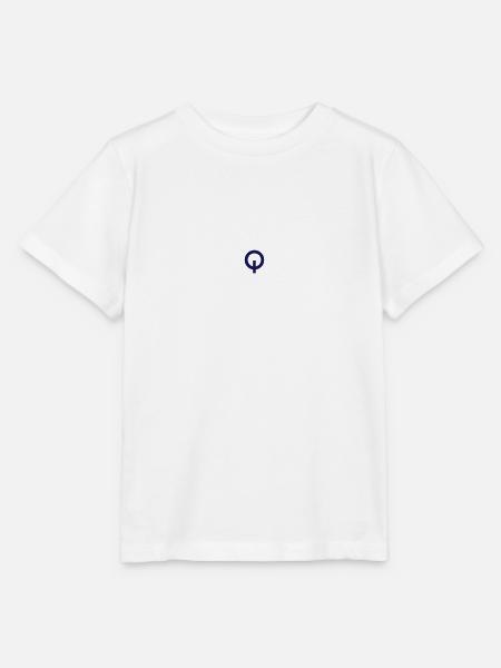 Optimist - Stanley/Stella Kinder T-Shirt MINI CREATOR - Weiß