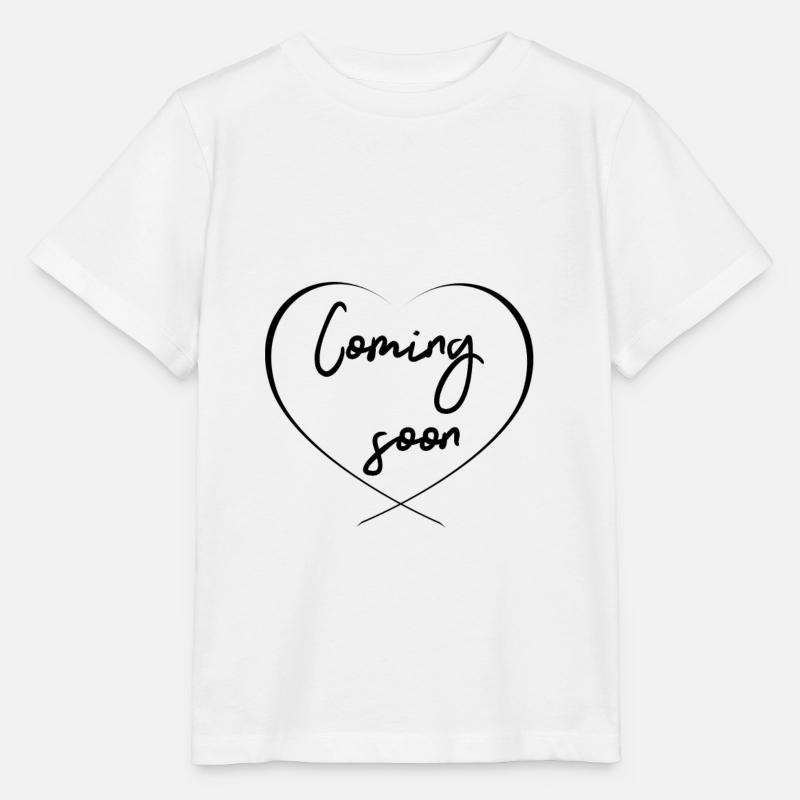 Coming soon - Stanley/Stella Kinder T-Shirt MINI CREATOR - Weiß