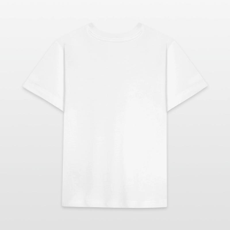 Programmation Code Drôle T-shirt bio MINI CREATOR Stanley/Stella Enfant