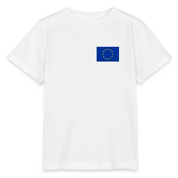Europe - Stanley/Stella MINI CREATOR Kids’ T-Shirt - white - Front - Maike (125cm)