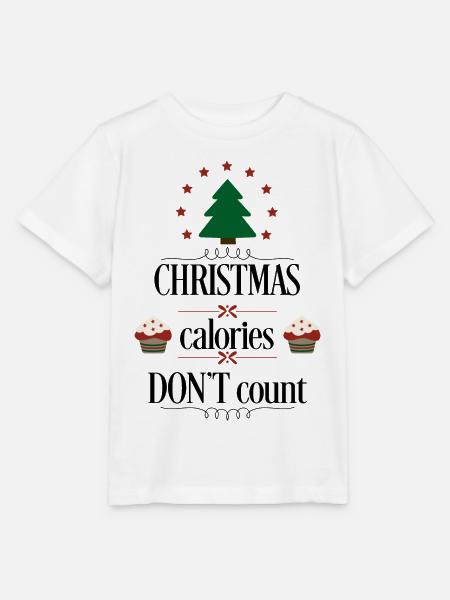 Weihnachten - Stanley/Stella Kinder T-Shirt MINI CREATOR - Weiß