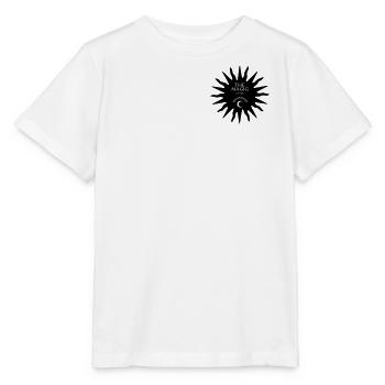 La magie des nouveaux départs - T-shirt bio MINI CREATOR Stanley/Stella Enfant - blanc - Devant - Maike (125cm)