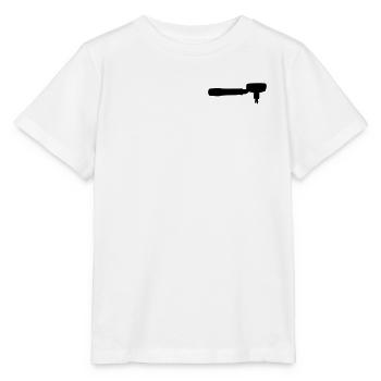 Hier sind die finalen Metadaten für dein minimalis - Stanley/Stella Kinder T-Shirt MINI CREATOR  - Weiß - Vorne - Maike (125cm)