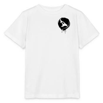 Island of Usedom Shirt - Stanley/Stella MINI CREATOR Kids’ T-Shirt - white - Front - Maike (125cm)