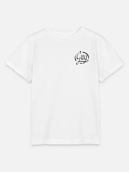 Kerl - Stanley/Stella Kinder T-Shirt MINI CREATOR - Weiß