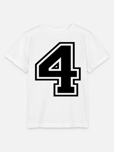 4 - Stanley/Stella Kinder T-Shirt MINI CREATOR - Weiß