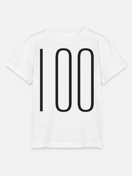 100 - Stanley/Stella Kinder T-Shirt MINI CREATOR  - Weiß