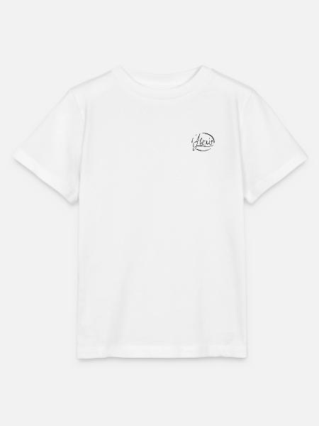 Alexis - Stanley/Stella Kinder T-Shirt MINI CREATOR  - Weiß