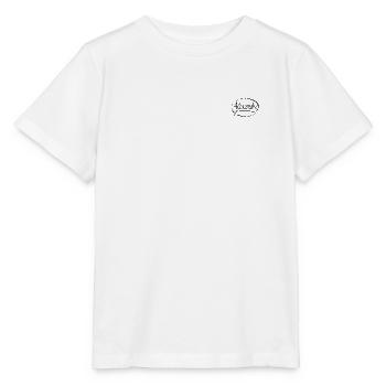Alexander - Stanley/Stella MINI CREATOR Kids’ T-Shirt - white - Front - Maike (125cm)