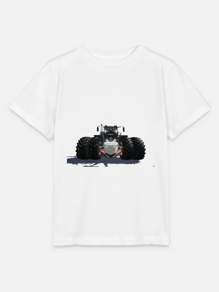 PanikersHD Modding Vario 1000 - Stanley/Stella Kinder T-Shirt MINI CREATOR  - Weiß