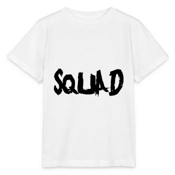 squad - Stanley/Stella MINI CREATOR Kids’ T-Shirt - white - Front - Maike (125cm)
