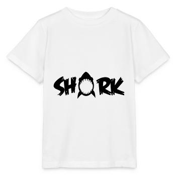 Hai - Stanley/Stella MINI CREATOR Kids’ T-Shirt - white - Front - Maike (125cm)