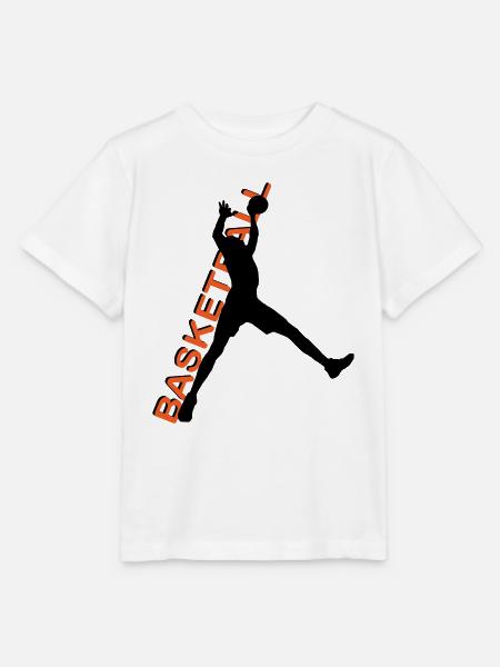 Sport. - Stanley/Stella Kinder T-Shirt MINI CREATOR - Weiß