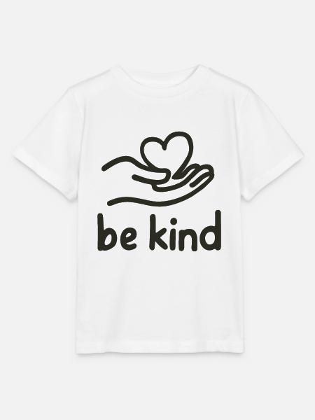 SEI FREUNDLICH - Stanley/Stella Kinder T-Shirt MINI CREATOR - Weiß