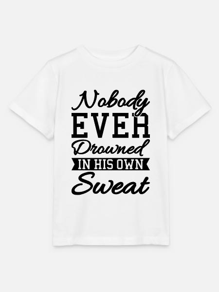 Erfolg Motivaton - Stanley/Stella Kinder T-Shirt MINI CREATOR - Weiß