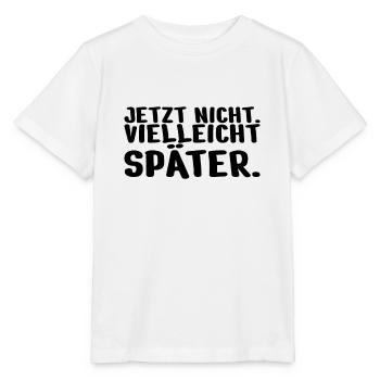 Brawling Gaming Gambling Gamer Gift - Stanley/Stella MINI CREATOR Kids’ T-Shirt - white - Front - Maike (125cm)