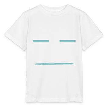 Équipe de volley-ball - T-shirt bio MINI CREATOR Stanley/Stella Enfant - blanc - Devant - Maike (125cm)