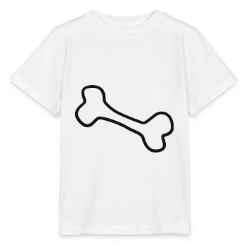 Taxi - os - T-shirt bio MINI CREATOR Stanley/Stella Enfant - blanc - Devant - Maike (125cm)