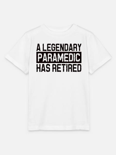 Paragliding Gleitschirmflieger Fallschirm Para - Stanley/Stella Kinder T-Shirt MINI CREATOR - Weiß