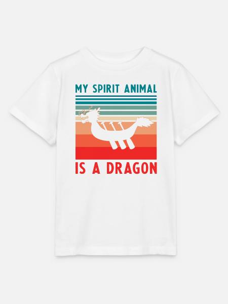 Drachenboot Crew und Drachenbootfahren - Stanley/Stella Kinder T-Shirt MINI CREATOR - Weiß